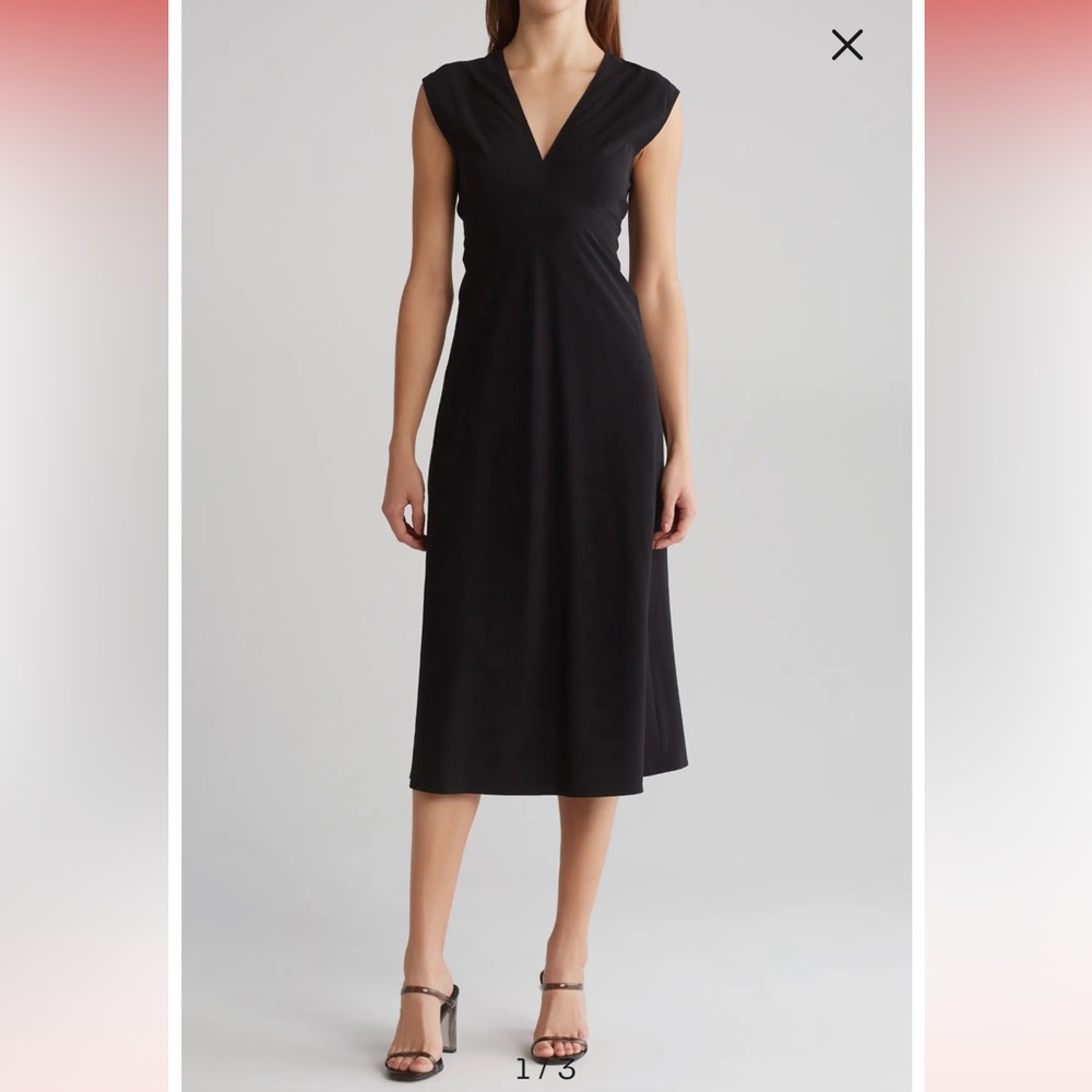ALC NWT AMALIE DRESS